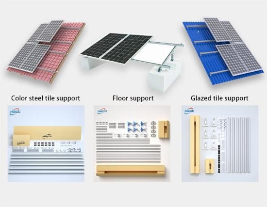 15kw Solar Energy System America