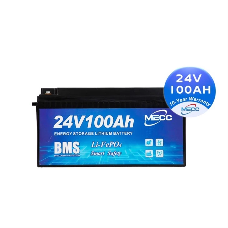 2V Lithium Battery 150AH Compact Pack