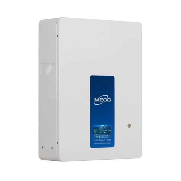 48V 100AH Solar Storage Battery