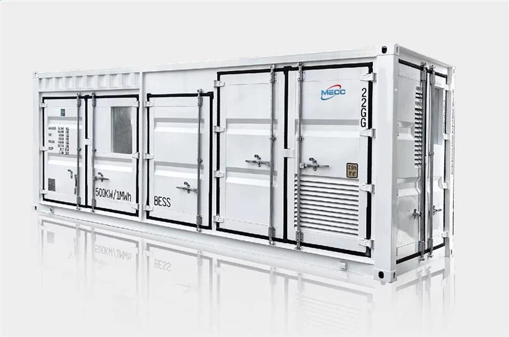 500kwh-energy-storage-banks