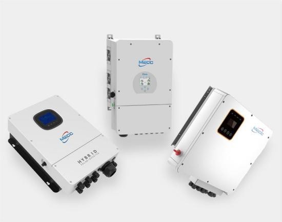 5kw Inverter Systems Off Grid