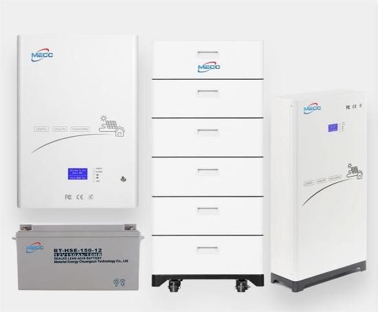 5kw Inverter Systems Off Grid