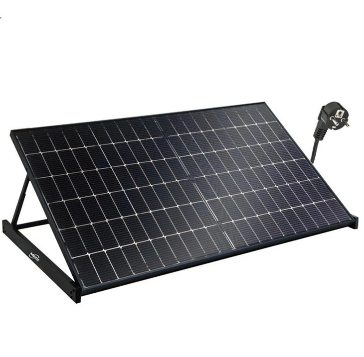 Advanced Technology Balcony Micro Inverter Solar Products On The Market