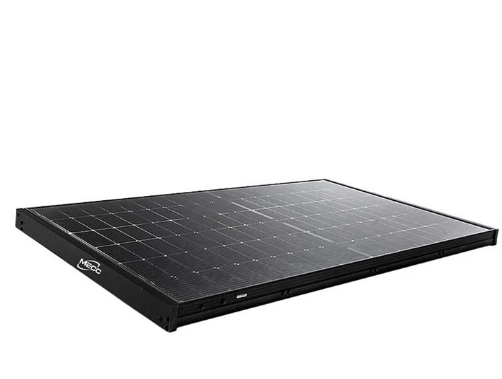 Advanced Technology Balcony Micro Inverter Solar Products On The Market