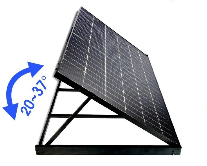 Advanced Technology Balcony Micro Inverter Solar Products On The Market