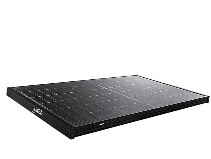 Balcony Solar Panel 400W System