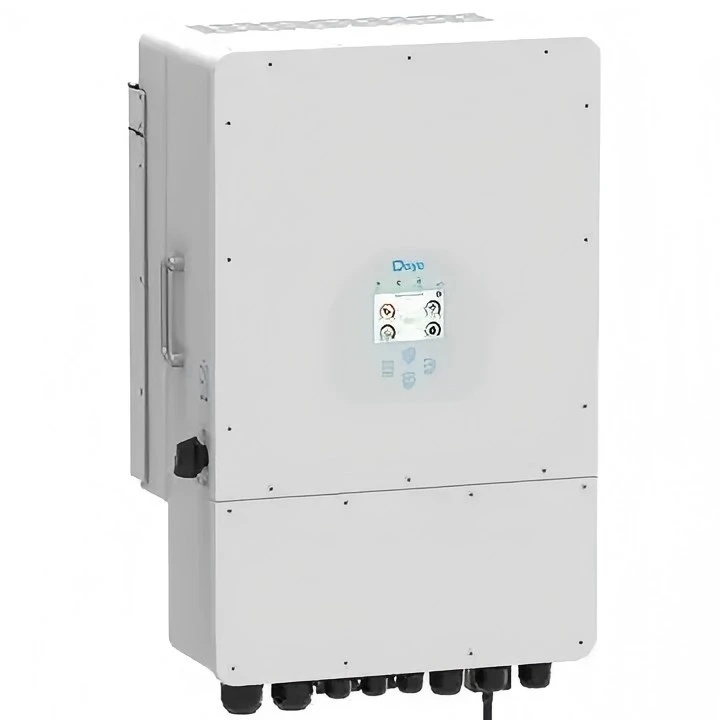 Deye 6kw Solar Inverter