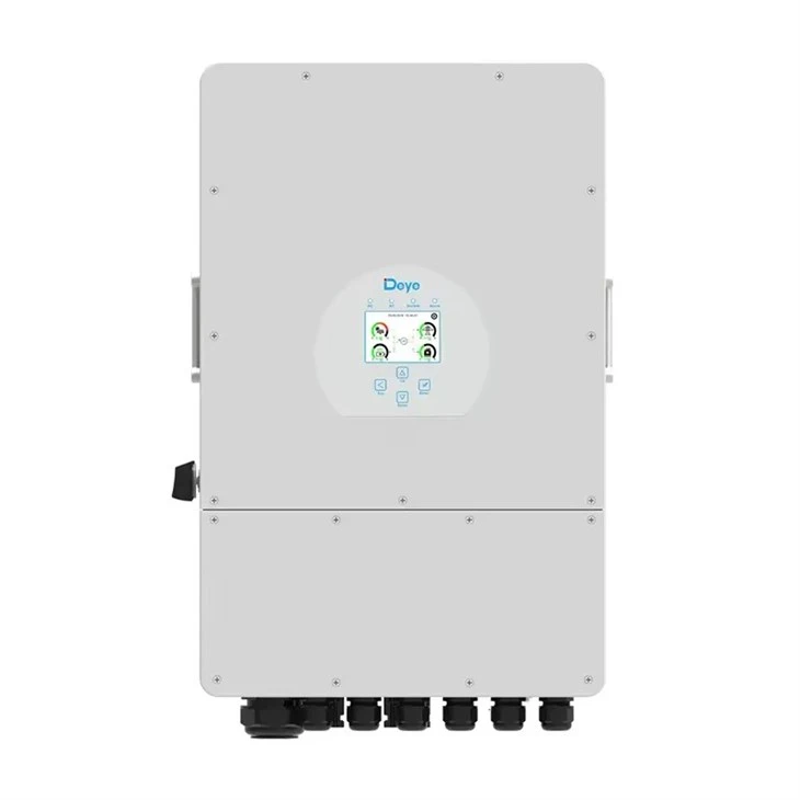 Deye 6kw Solar Inverter