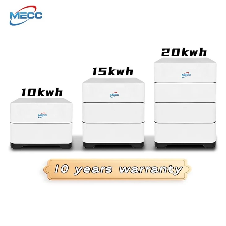 Efficient Operation 48V 200AH Stacked Lithium Battery For Your Use