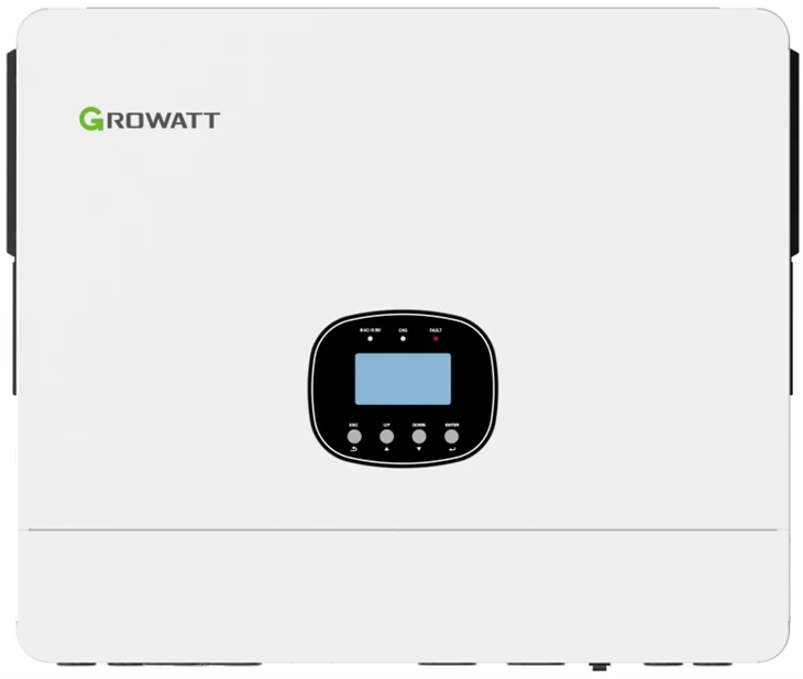 Growatt Inverter 12kw