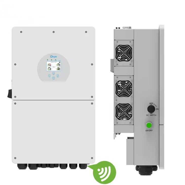 Inverter Hybrid 10kw