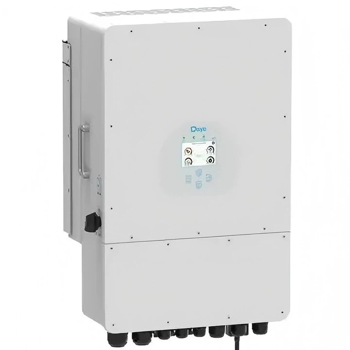 Inverter Hybrid 10kw