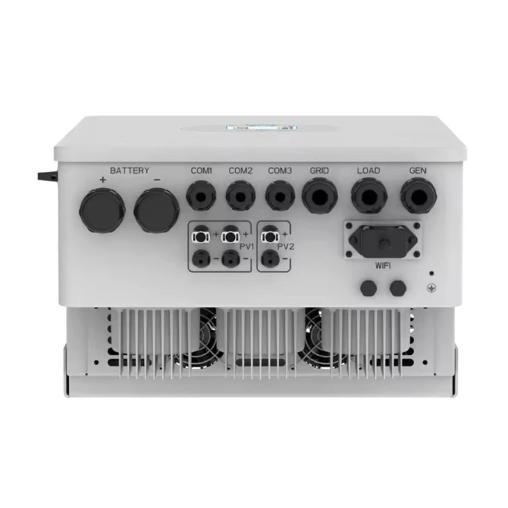 Inverter Hybrid 8kw