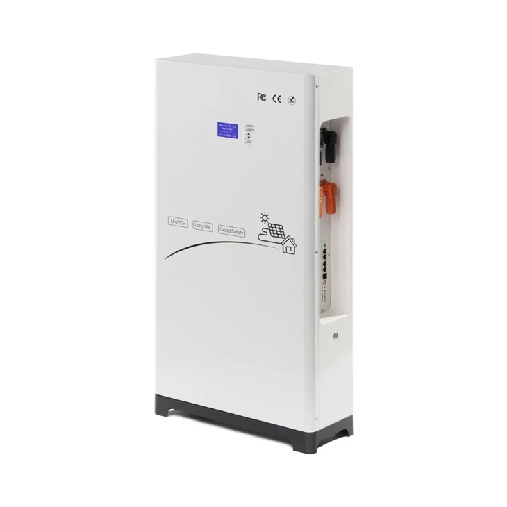 Lithium Battery Power 20kwh