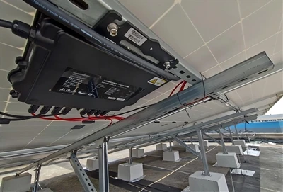 Što je mikro inverter?
