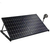 Sustav solarne energije 380w Balkon