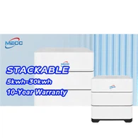 51,2 V 200 AH Lifepo4 naslagana baterija