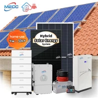 8kw solarni hibridni energetski sustav