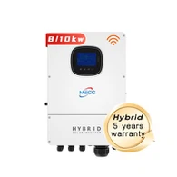 8kw solarni hibridni pretvarač