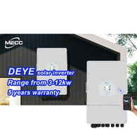 Deye 12kw solarni hibridni pretvarač