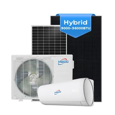 Tvornički solarni klima uređaj 18000 btu
