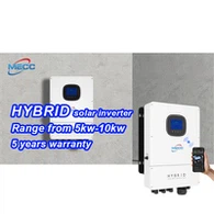 6kw hibridni pretvarač MPPT