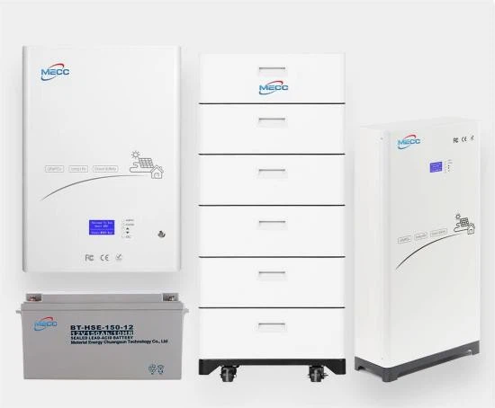 Stable And Reliable 3.5kw Hybrid Solar System Here